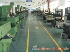 浙江紐扣模具廠 傳統(tǒng)工藝與軟件開發(fā)雙輪驅(qū)動(dòng)，打造時(shí)尚紐扣新生態(tài)